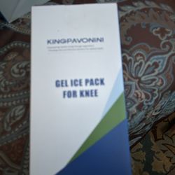 Gel Ice Pack