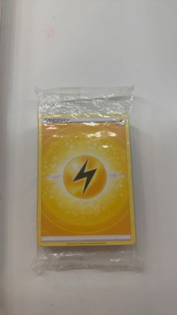 Mystery Sealed Pokemon TCG Pack 50+ Cards 