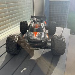 Traxxas sledge