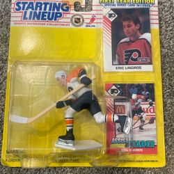 Sports Figurine