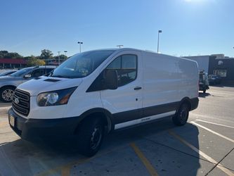 2017 Ford Transit-250