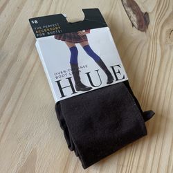 Brand, New Macy’s, Hue, Thigh, High Stretchy Leggings, Tights