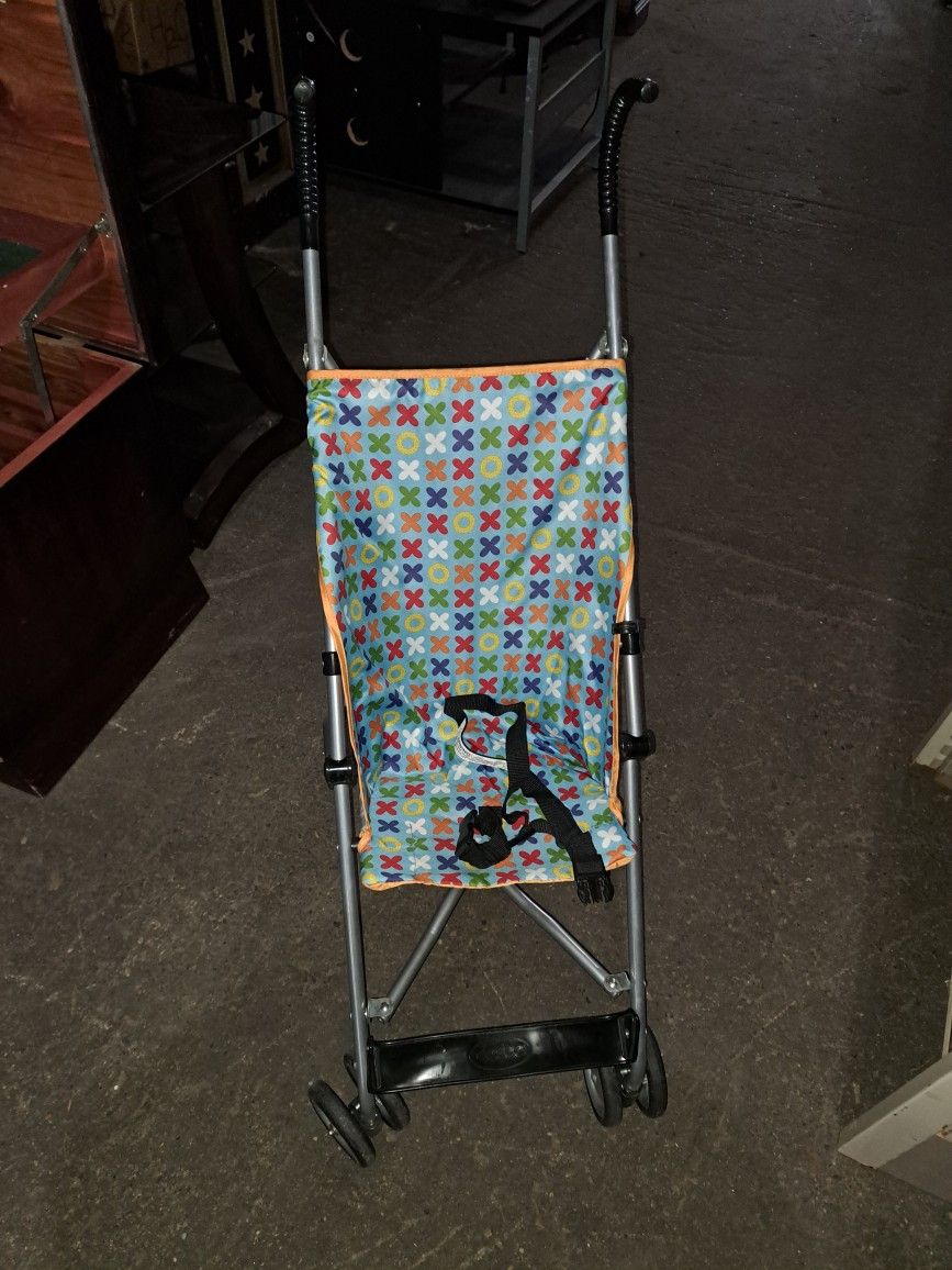 Umbrella Stroller 