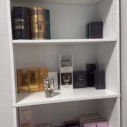 BRAND NEW COLOGNES