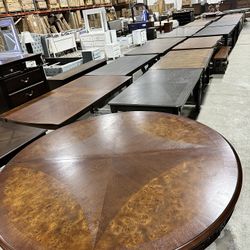 🔥 Table Clearance $75 – $300 🔥
