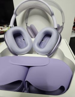 AirPods Max