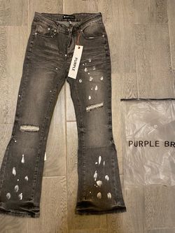 PURPLE JEANS