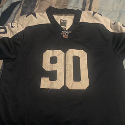Dallas Cowboy Jersey 