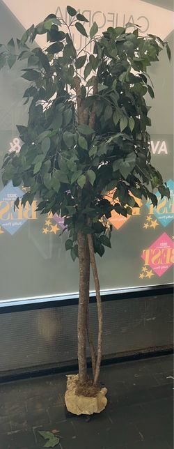Artificial tree