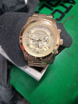 Micheal Kors Watch