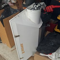 Grow Equipment