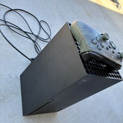 Xbox series X