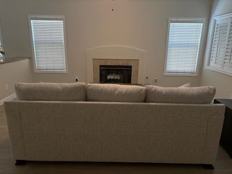 Brand New Condition/Couch