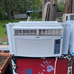Window Air Conditioner A/C AC