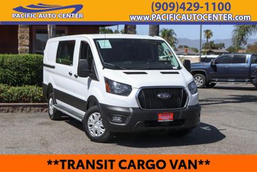 2025 Ford Transit-250 Cargo Van