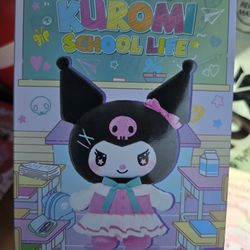 Kuromi School Life