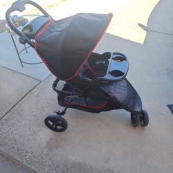 Stroller