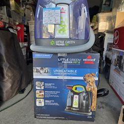 Resell Vacuum For Premier Pet