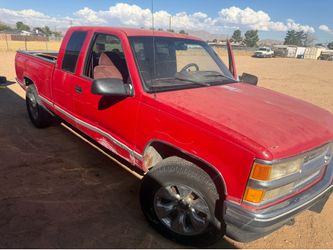 1994 Chevy 1500