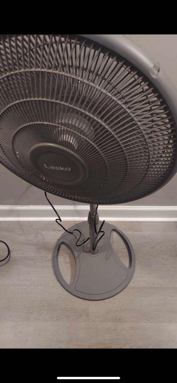 Fan Works Excellent $15 Each