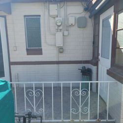 Panel Upgrades $2500 And Up Depending On Job