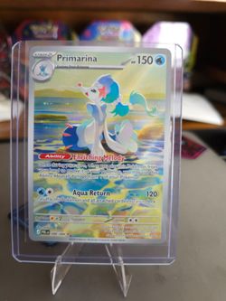 Primarina 088/084