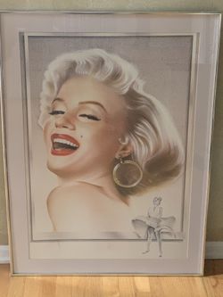Marilyn Monroe Picture