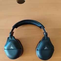 Turtlebeach Headset/Headphones 