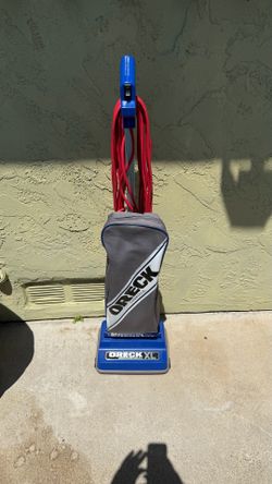 vacuum