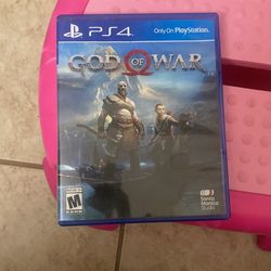 God Of War 