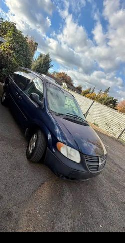 2006 Dodge Caravan