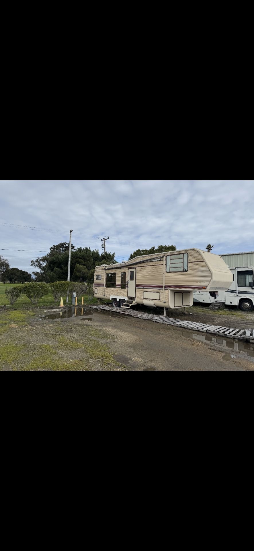 RV for Sale
