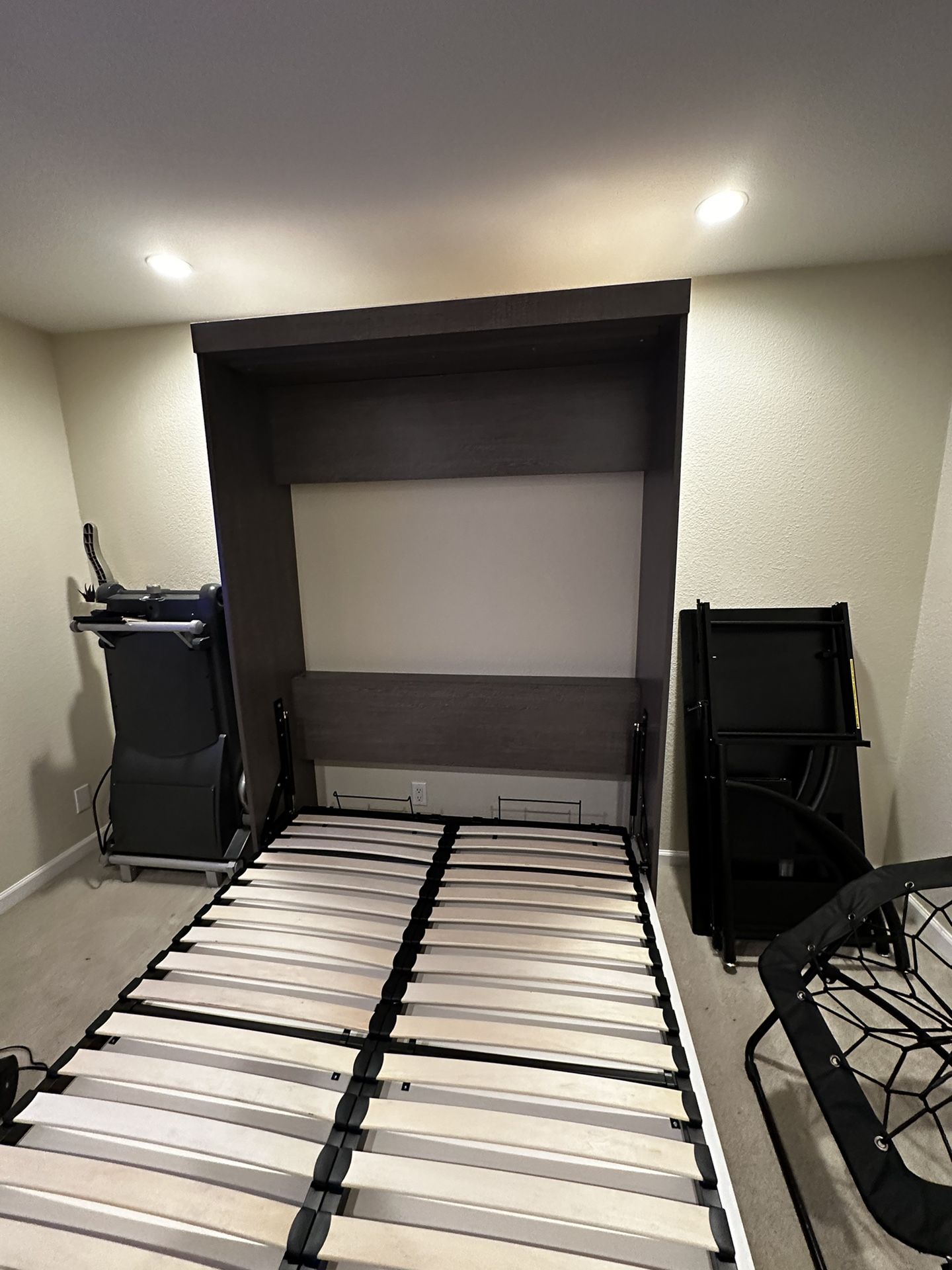 Murphy Bed for Sale in Woodinville, WA OfferUp