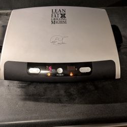 George Foreman Grill