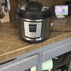 Instant Pot 