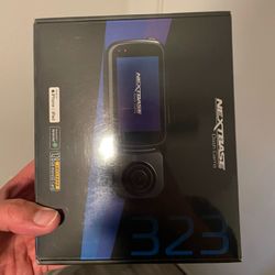 Nextbase Dashcam