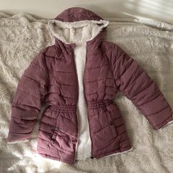 Jacket Girl 