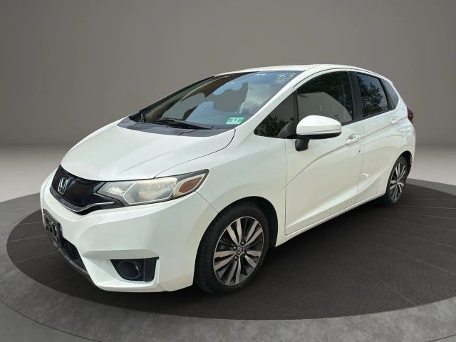 2016 Honda Fit