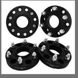 Spacers 1.25