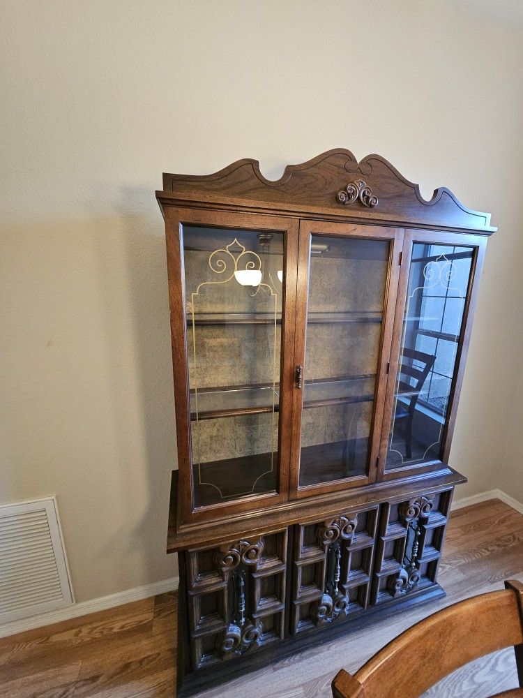 China Cabinet