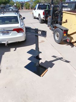 Tv stand