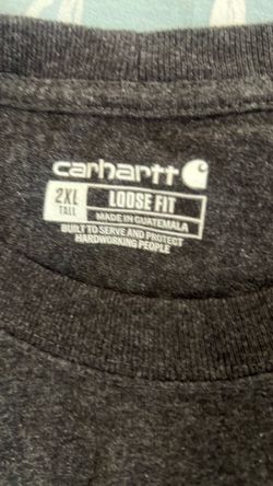2 shirts 2xl cotton and light weight