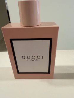 Gucci Bloom Perfume