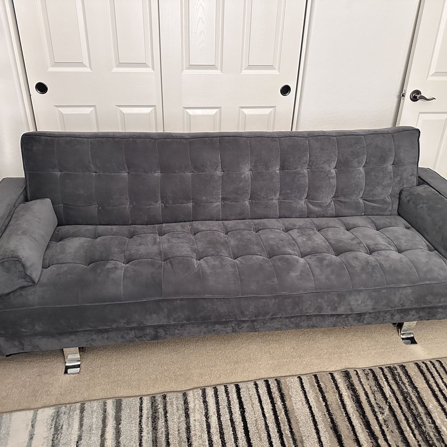 Sofa For Sale $225