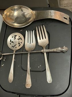 Silver