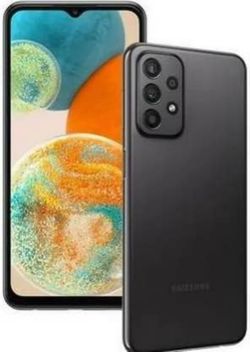 Samsung A23 - Boost Mobile carrier
