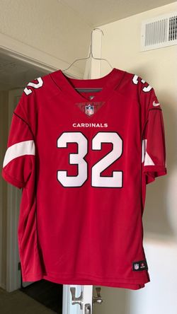 Cardinals Jersey XL Tyrann Mathieu