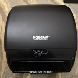 Paper Towel Machine , Total 7