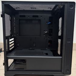 17inch MID TOWER ATX Case