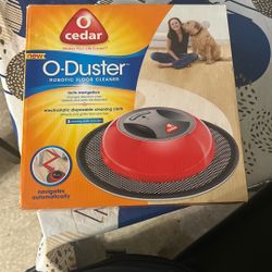 O Duster